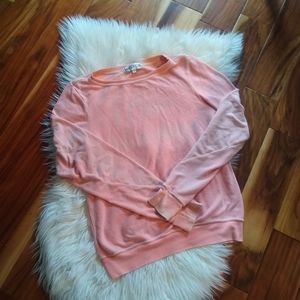 Wildfox Sweatshirt- FINAL SALE